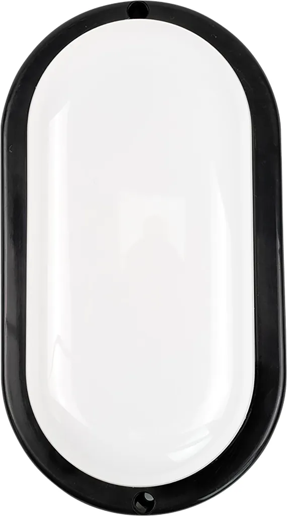 Lampada LED LUXULA 12W EEK F | 1080lm CCT IP54 Risparmio Garantito