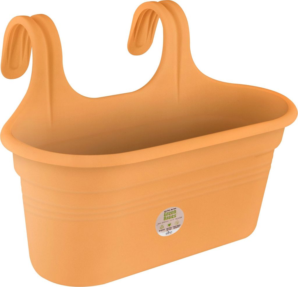 elho green basics easy hanger large, Topfpflanzer, Hängend, Produktbild 