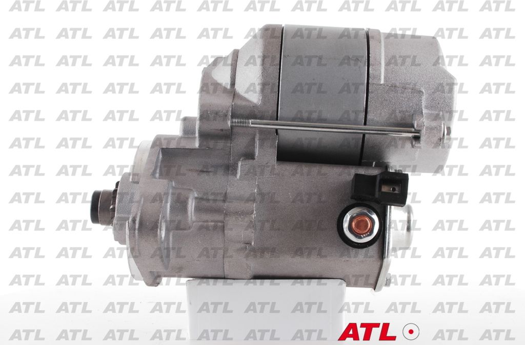 Anlasser für TOYOTA Fahrzeuge mit 12 Volt und 1 Kilowatt Leistung