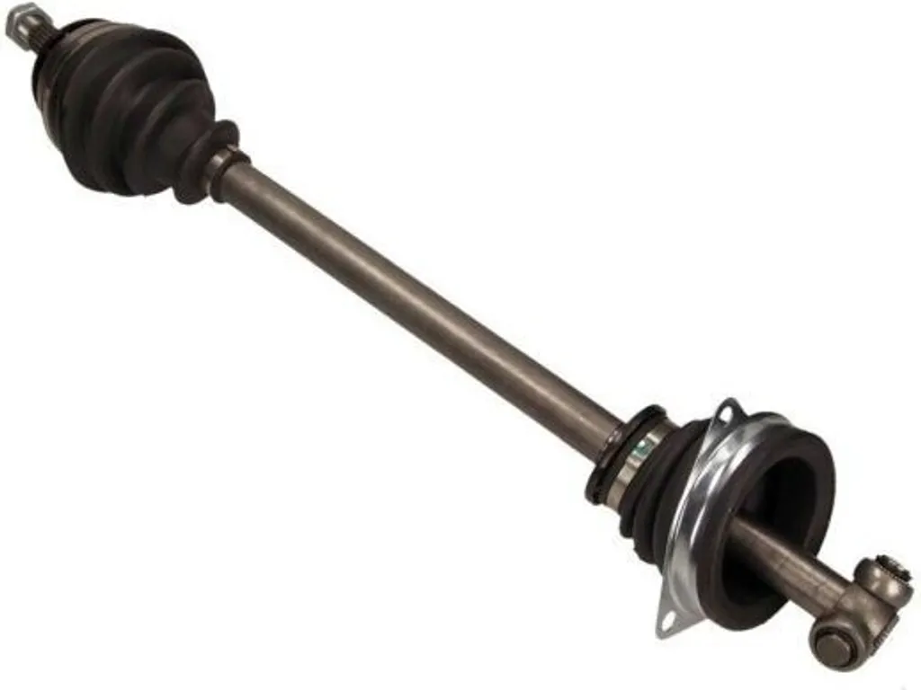 Antriebswelle MAXGEAR Robuste 49-0603 - Transmission Gauche Dacia