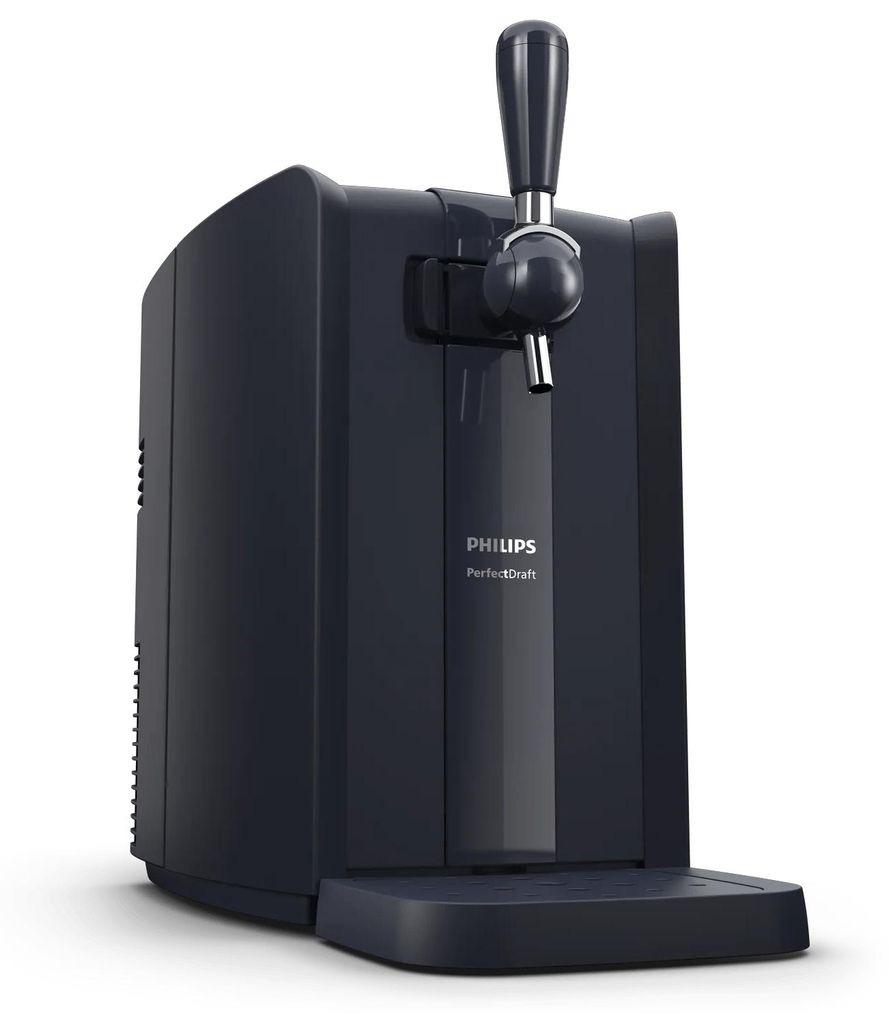 Tireuse à bière 6l 70w noir - Philips - HD3761/60 - Image du produit 