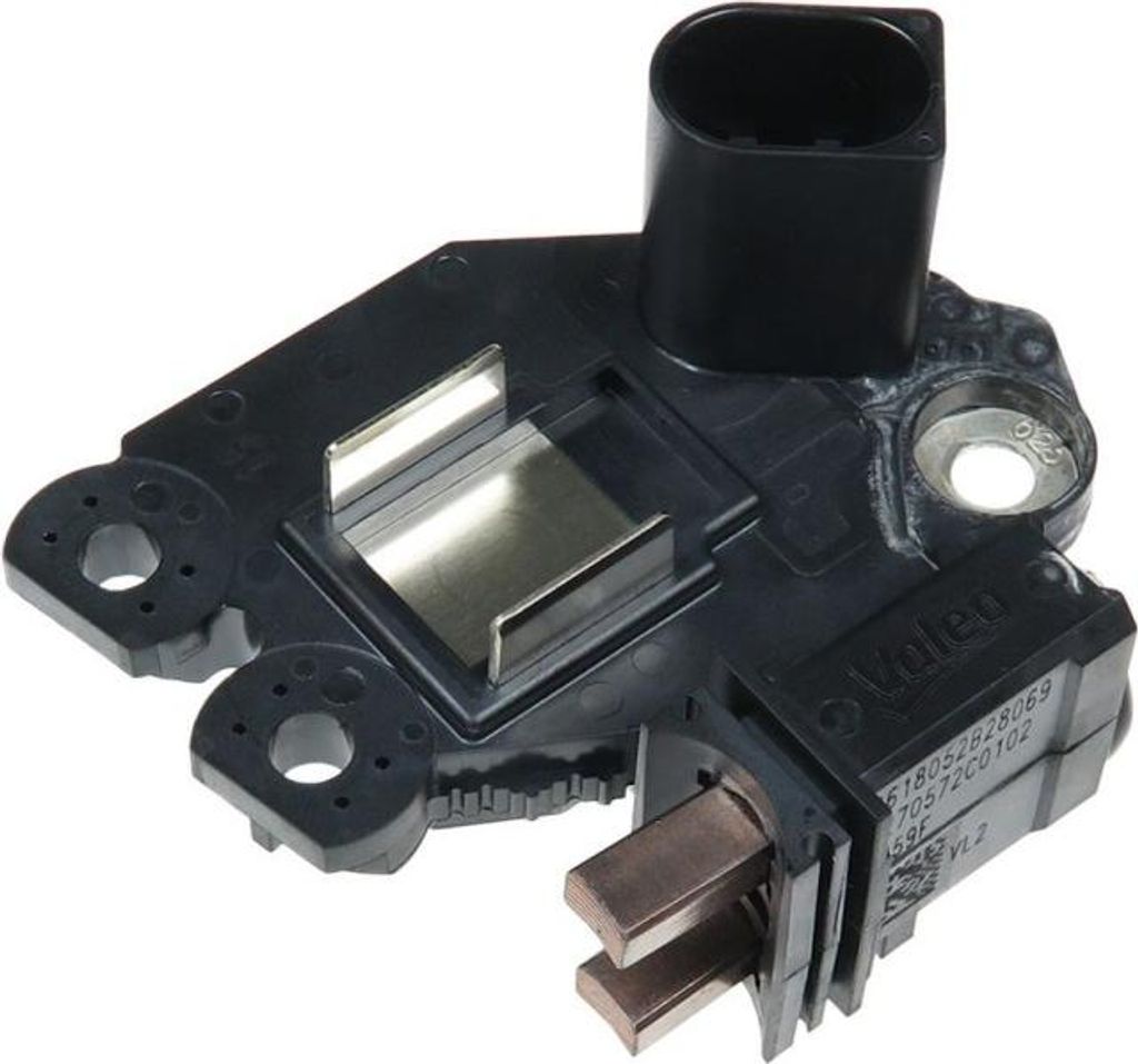 AS-PL ARE3067(VALEO) Generatorregler x