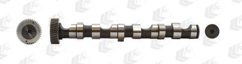 AE CAM703 Nockenwelle für Zylinder 1-3 Auslass für VW PASSAT Variant (3B6) PASSAT Variant (3B5) PASSAT (3B3) PASSAT (3B2) für AUDI A4 Avant (8E5...