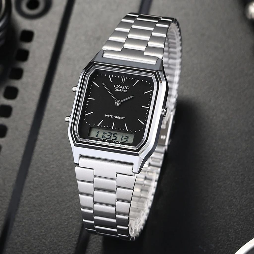 Pánske hodinky CASIO AQ-230A-1DMQYES Obrázok produktu 24