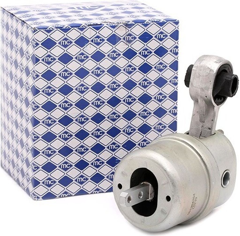 Metalcaucho Motorlager Gummimetalllager Links für VW Produktbild 