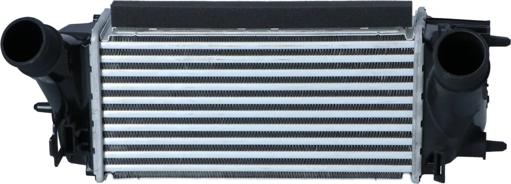 Intercooler Fiesta VI : Restaurez la puissance avec l'OE 1817170
