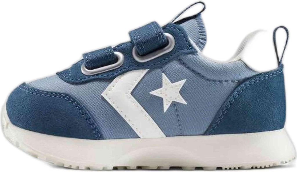 Converse Sneakers A13096C in Yeti Breath Blue/Slacker Blue color size 21