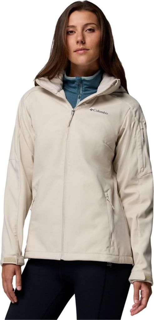 Jacken Columbia Cascade Ridge Ii 2113961278