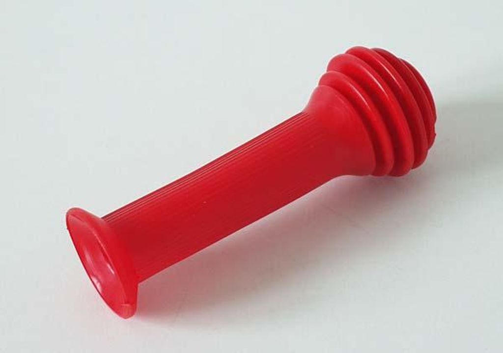 Originálne náhradné diely Rolly Toys: Rukoväť s guľou pre Obrázok produktu 