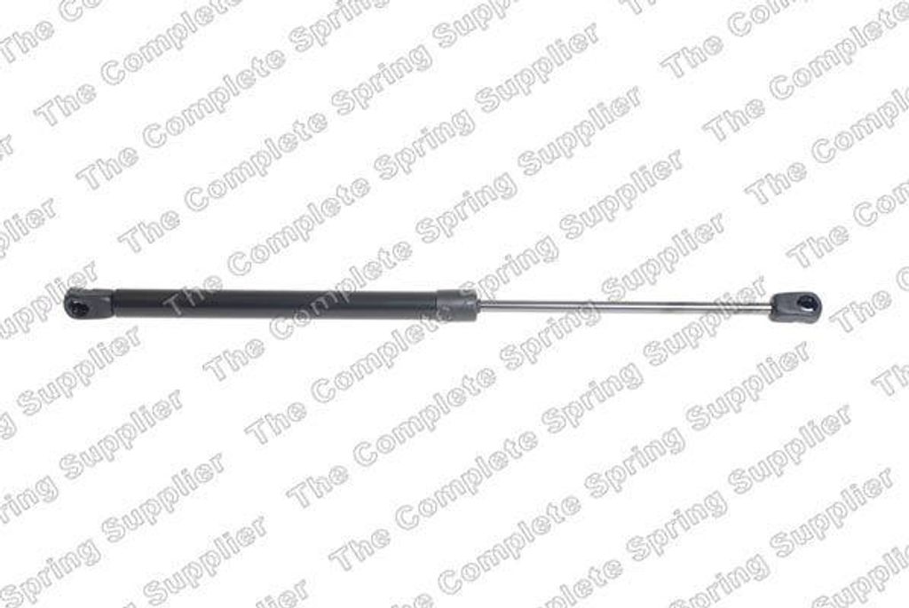 LESJÖFORS 8158705 Gasdruckdämpfer, Kofferraum/Laderaum OE 51242758742 kompatibel mit Mini