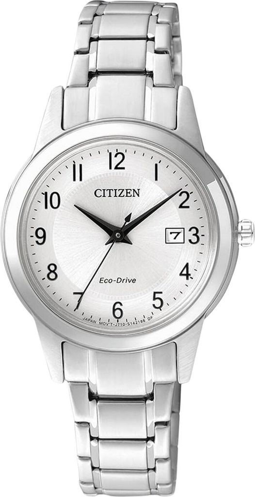 Citizen - FE1081-59B - Náramkové hodinky - Dámske - Solárne Obrázok produktu 