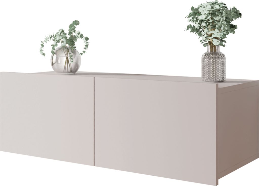 MIRJAN24 TV-Lowboard Calabrini 3, Stilvoll Wohnzimmer, Produktbild 