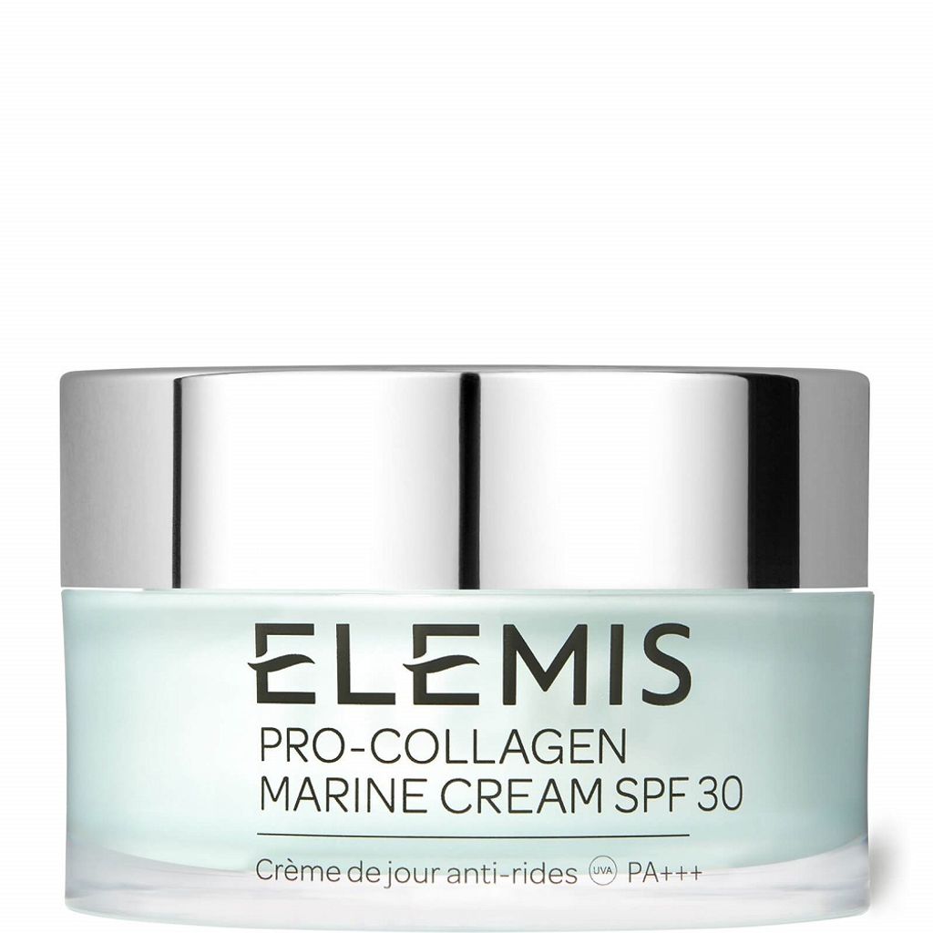 Elemis Pro-Collagen Marine SPF30 Przeciwzmarszczkowy krem Zdjęcie produktu 