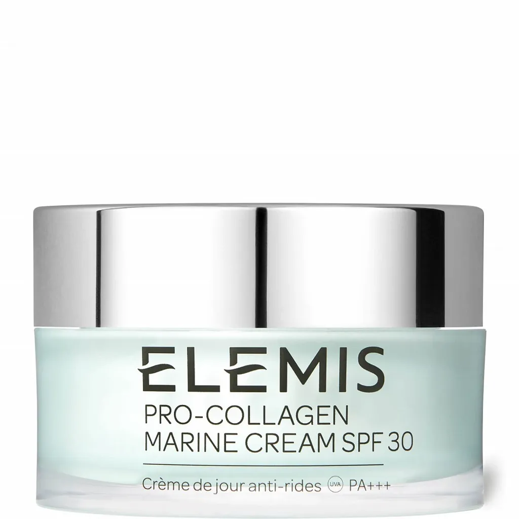 Elemis Crema Marina Pro-Collagen SPF30: La Leggenda Elemis a Casa Tua