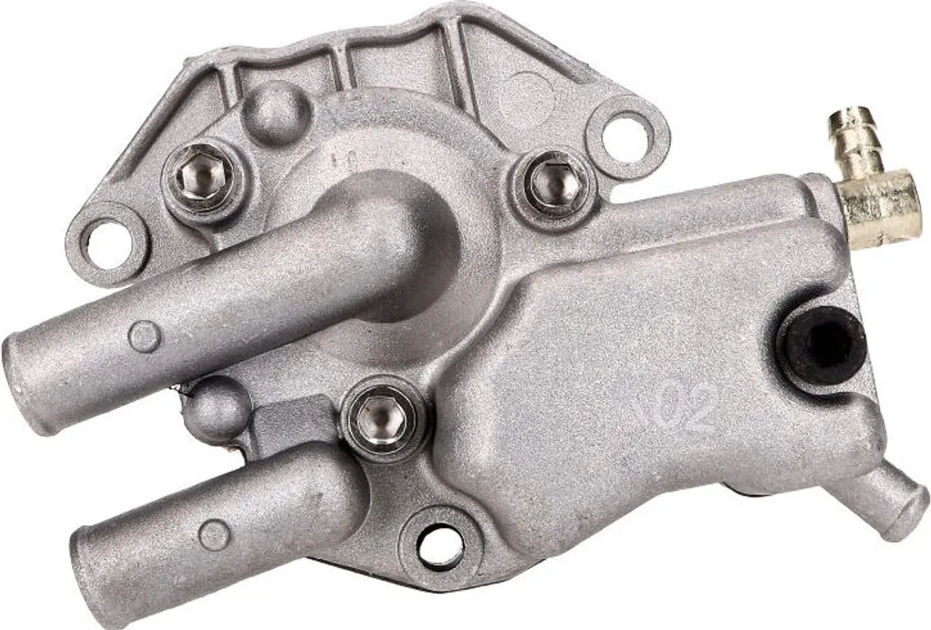 Pompe à eau anti-surchauffe pour Yamaha Neos 4T et MBK Ovetto 50cc