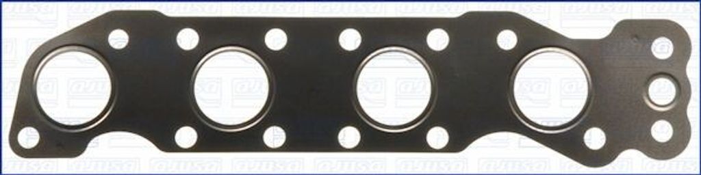 AJUSA 13180800 Abgaskrümmerdichtung für SUZUKI JIMNY (FJ) Auspuffkrümmer