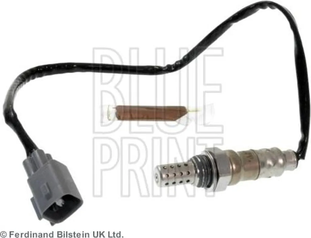 Sonde de Diagnostic Gaz Échappement pour Auris et Corolla Blue Print ADK