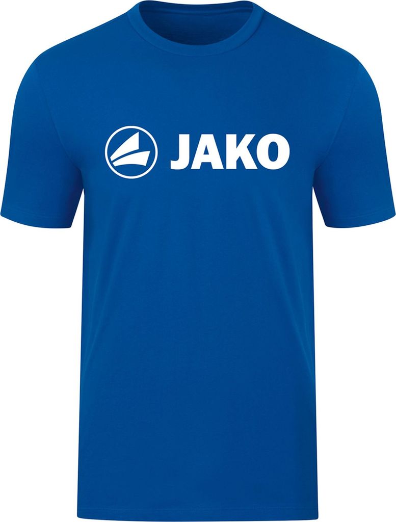JAKO Kinder T-Shirt Promo, Farbe:royal, Größe:164
