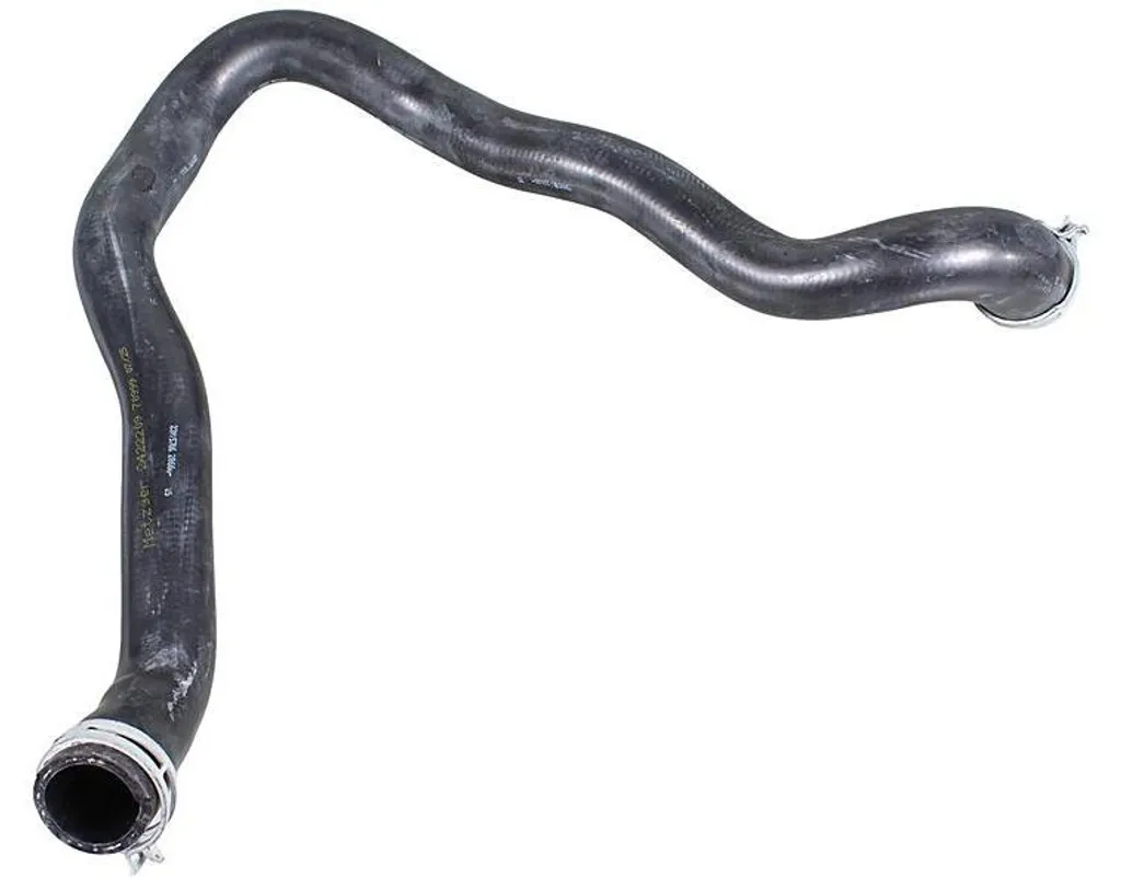 Tuyau de radiateur pour Mercedes Classe B W246 entretien refroidissement