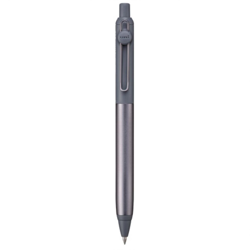 Mitsubishi Pencil uniball ZENTO Flow Gelové rollerové pero Obrázek produktu 