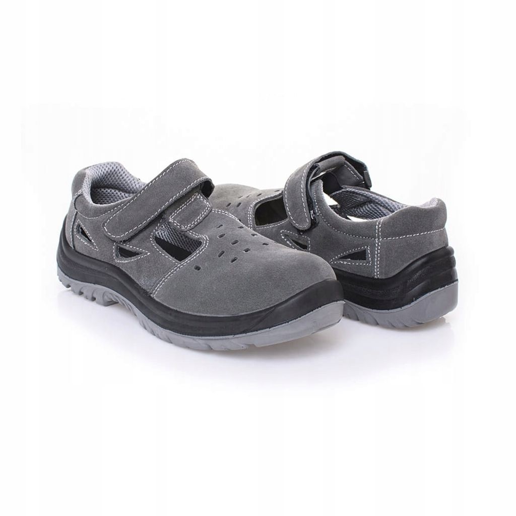 Sandales De Protection Bavaro S1 Src - 37 Image du produit 