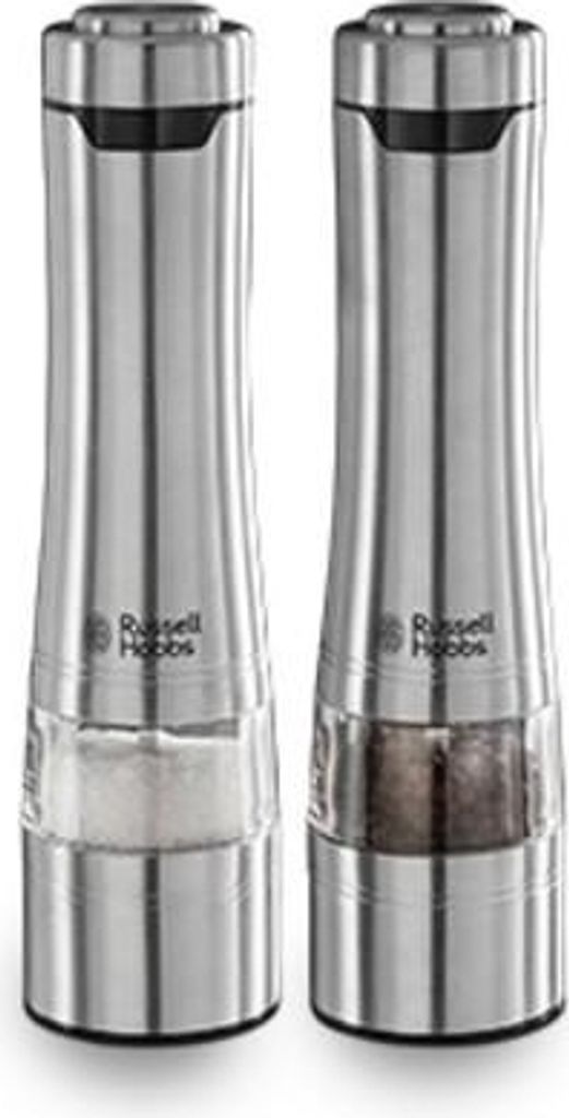 Russell Hobbs 23460-56 mlýnek na koření Salt & Sada mlýnků Obrázek produktu 10
