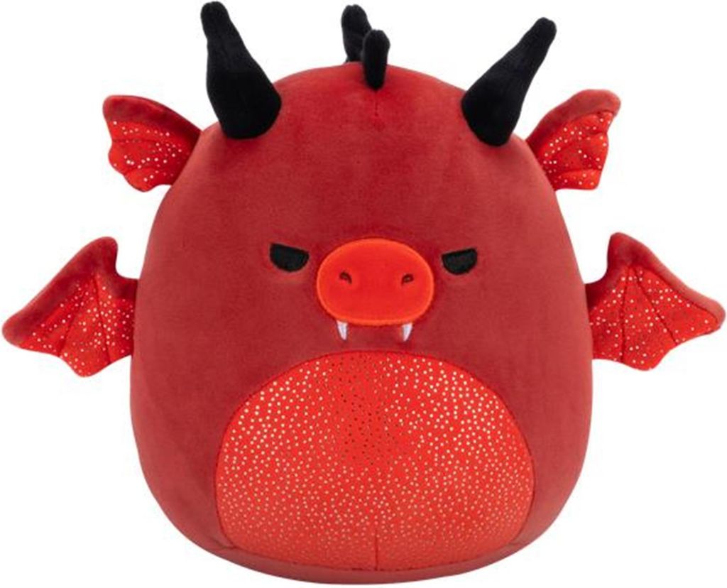 Squishmallows 19cm Squad A 4065 Salami (Hlavná kategória: , Obrázok produktu 