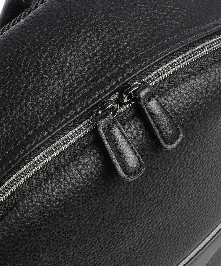 Valentino Sac à dos Efeo Nero - Finition Premium et Confort Ergonomique - 4