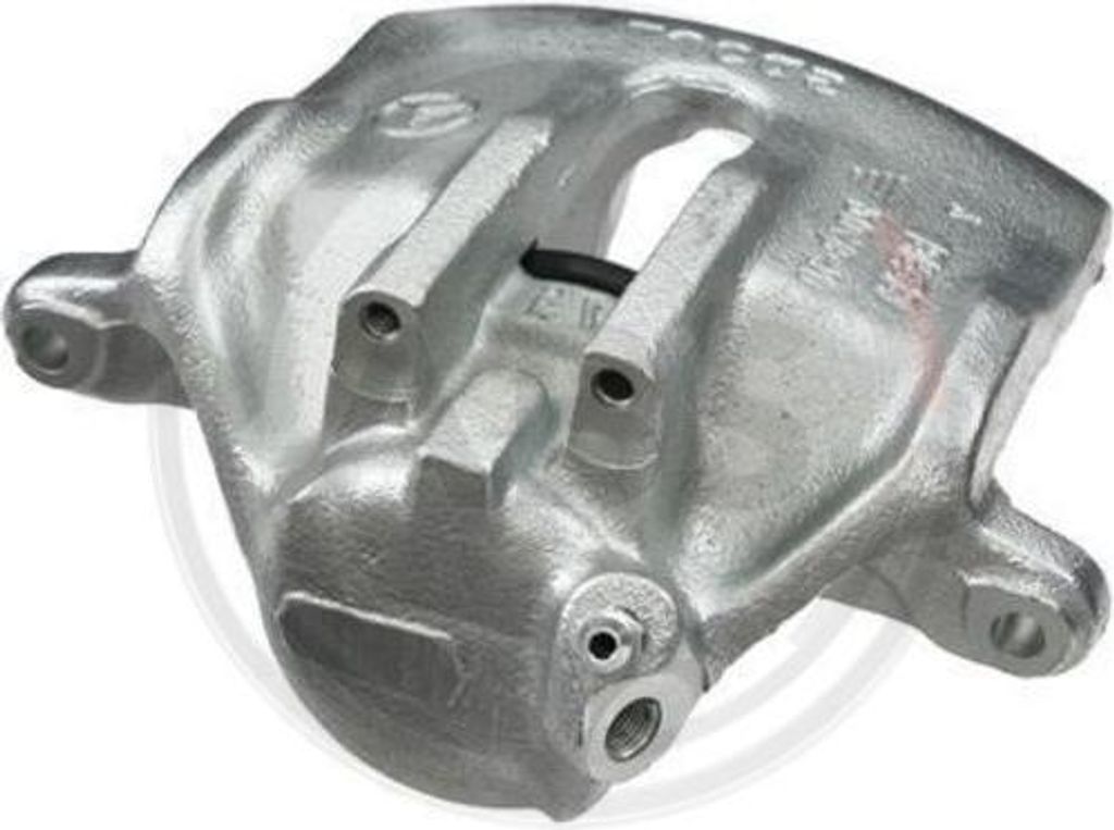 A.B.S. 726481 Bremssattel OE 0004205583 kompatibel mit E-Klasse