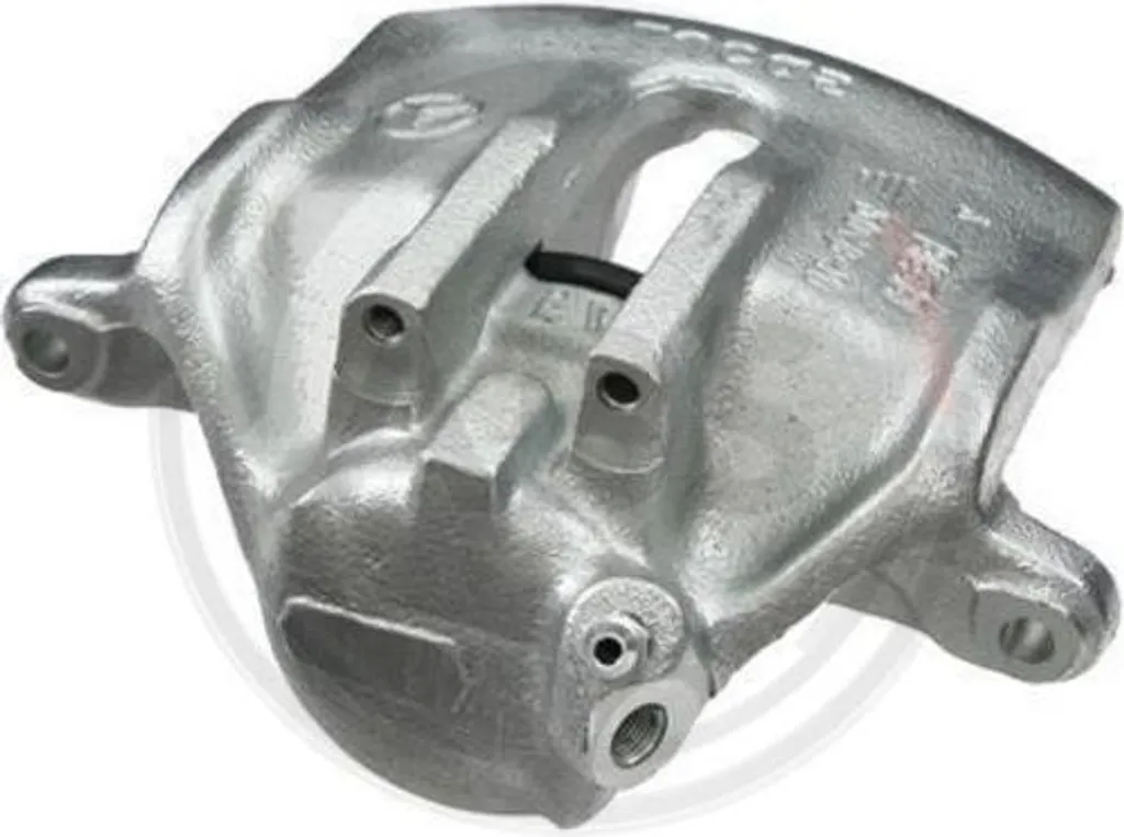 Étrier de frein robuste A.B.S. 726481 OE 0004205583 pour Classe E W211