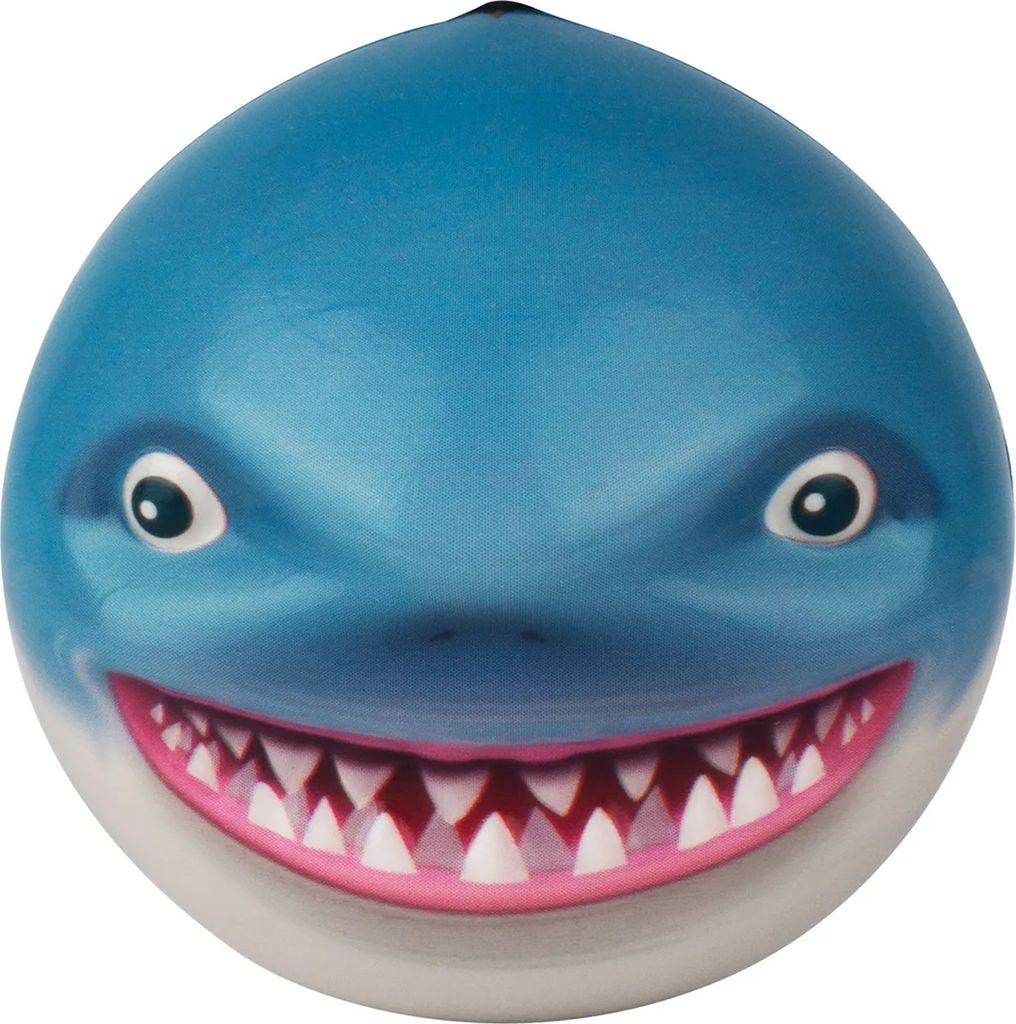 Waboba - Palla da gioco "Sharky", squalo RD3662 (taglia Immagine del prodotto 