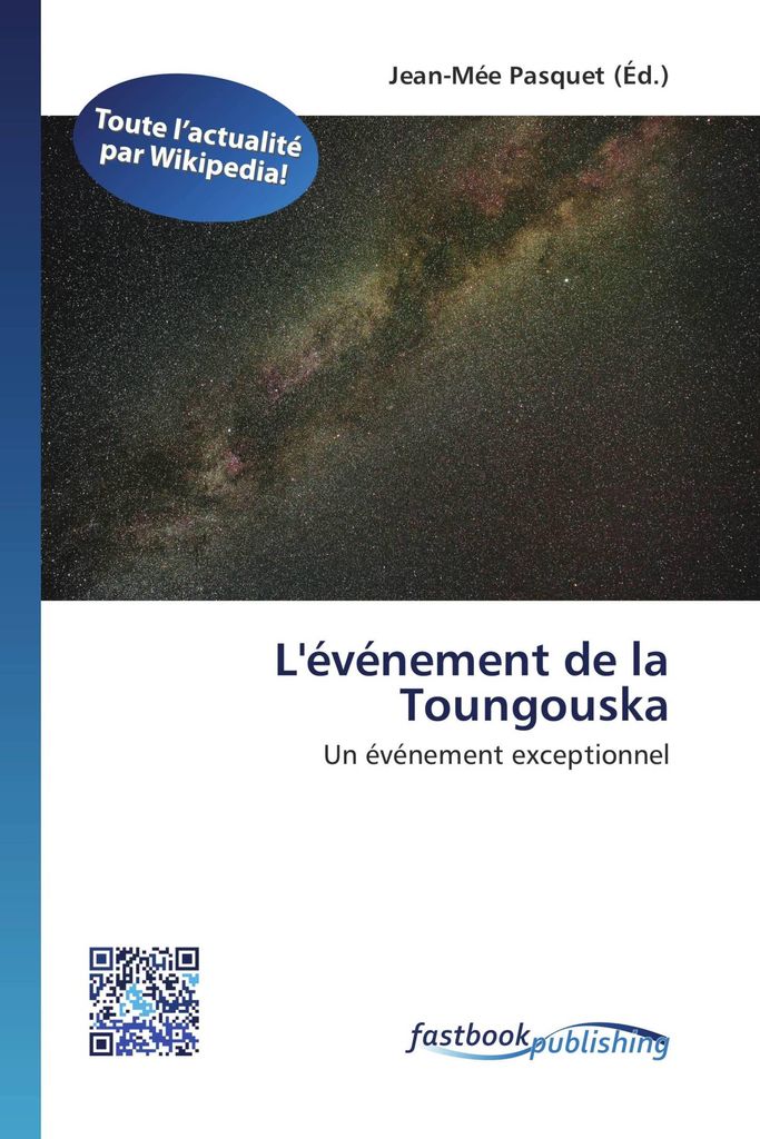 L'événement de la Toungouska