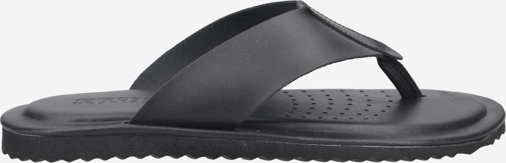 GEOX ERICE, Sandaletten in Schwarz für Herren, Größe 41