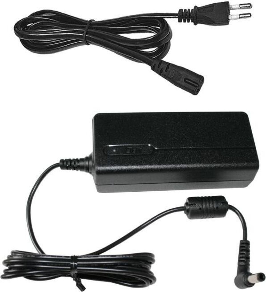 Shuttle XPC-Netzteil PE-65 65W