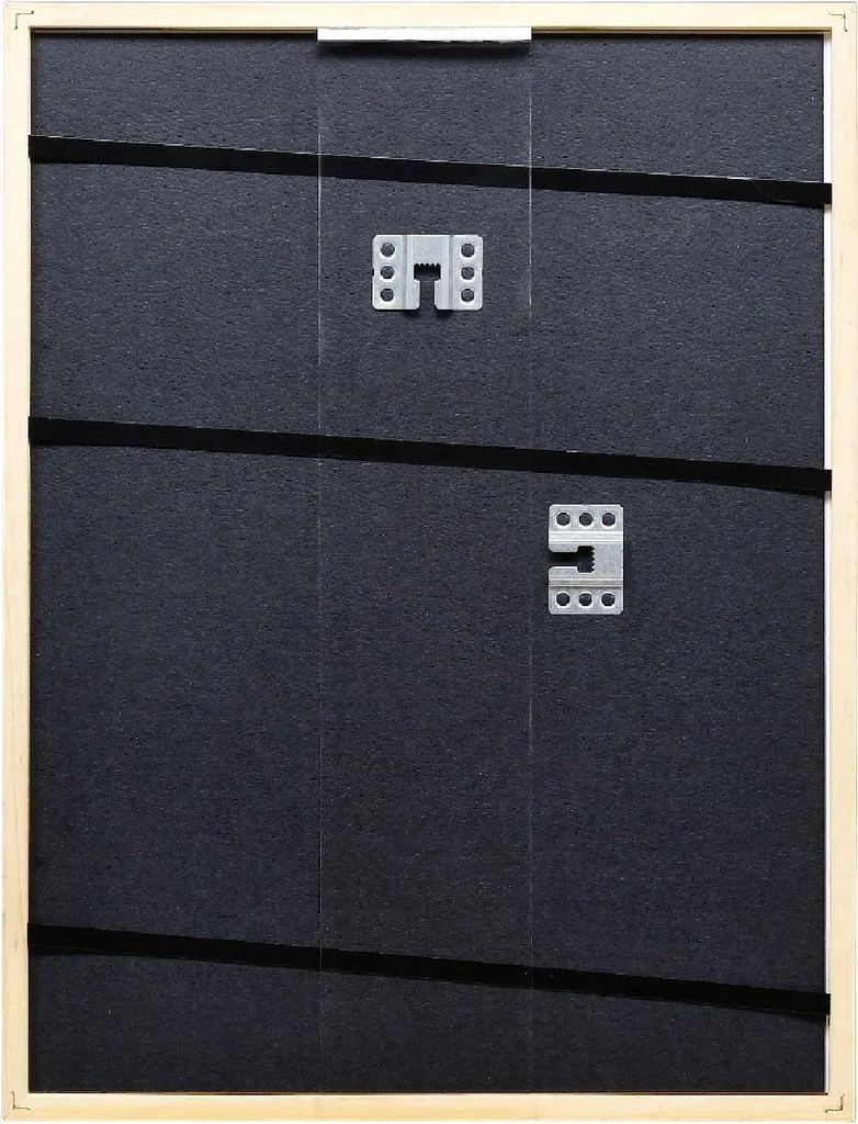 Cornice Legno 40x40 Effect Profilo 51 Argento | Offerta Limitata Online - 3