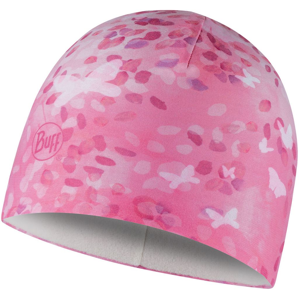 BUFF Mikrofaser Polar Hat Funktionsmütze simathy pink