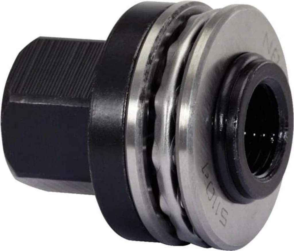 Écrou de Pression M16 KS Tools pour Extracteur de Roulement et Moyeu - 5