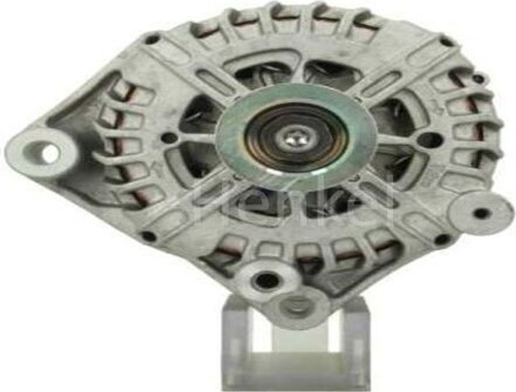 Henkel Parts 3115396 Lichtmaschine Generator LiMa 220A 12V für BMW X5 (E70)
