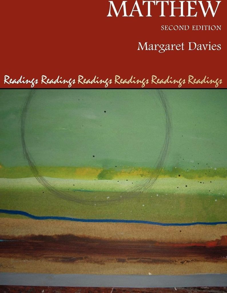 Matthew, Second Edition