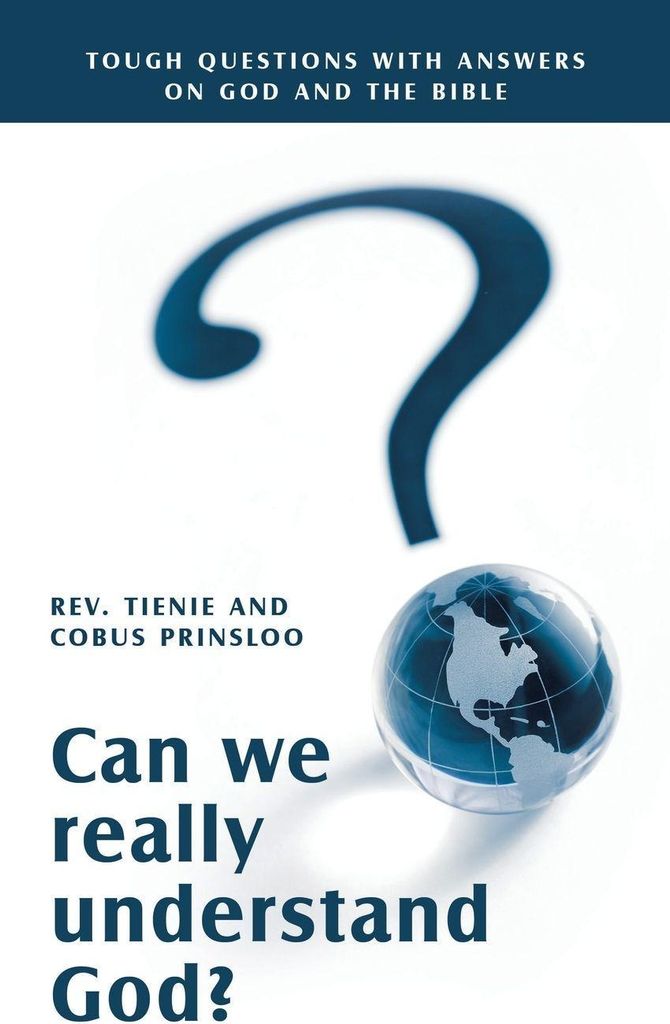 Can We Really Understand God?