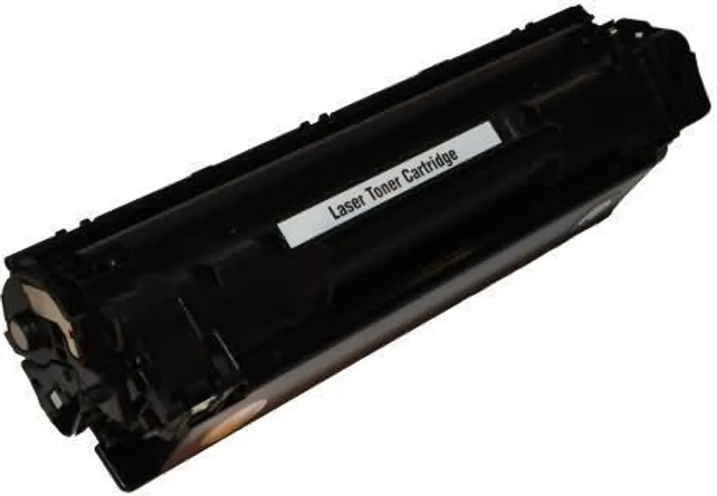 Toner Laser Noir CE285A 85A pour Imprimante HP LaserJet Pro Series