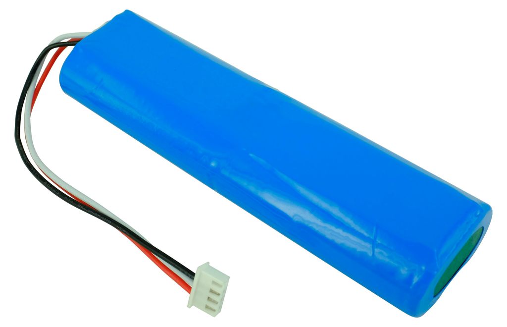 PowerSmart 3500mAh 14.4V Akku für Ecovacs Deebot N8 N8 Pro N8 Pro+ 10002014, 10002743,