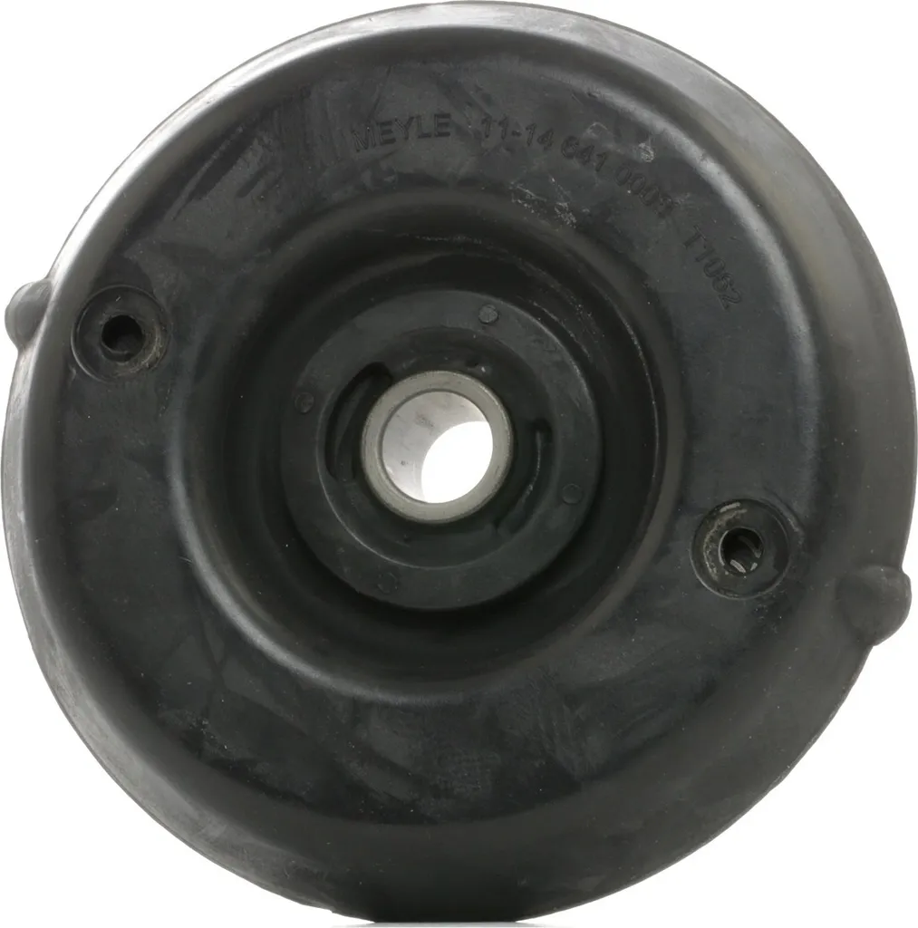 Kit de Réparation Suspension pour Peugeot 307 SW et Partner - Confort de Route