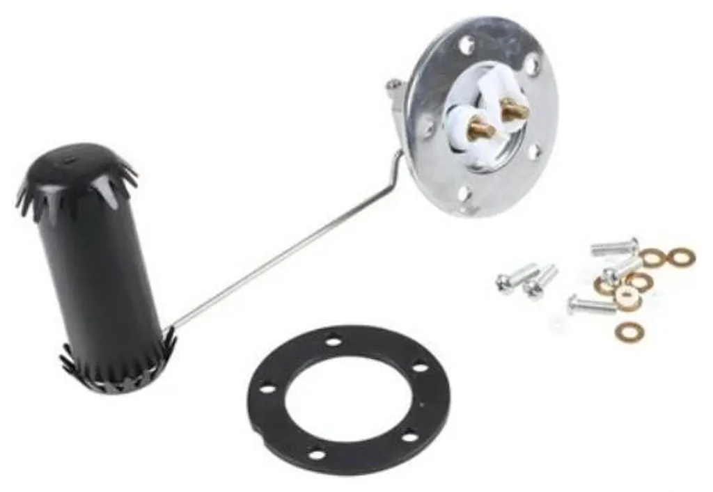 Bouchon de réservoir anti-fuite pour Mercedes SL W121 - JP GROUP 8315800300