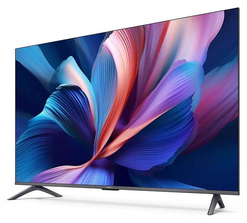 Xiaomi A Pro 32 2026 81,3 cm (32") HD Smart-TV WLAN Schwarz Produktbild 