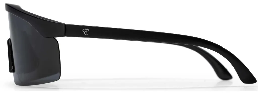 Chpo Lunettes Lelle Noir Noir : Fini l'Éblouissement avec Style et Confort