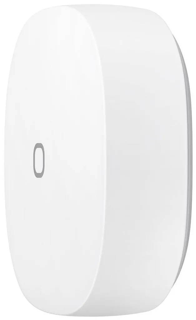 Bouton connecté Aeotec Zigbee : commande domotique intelligente SmartThings