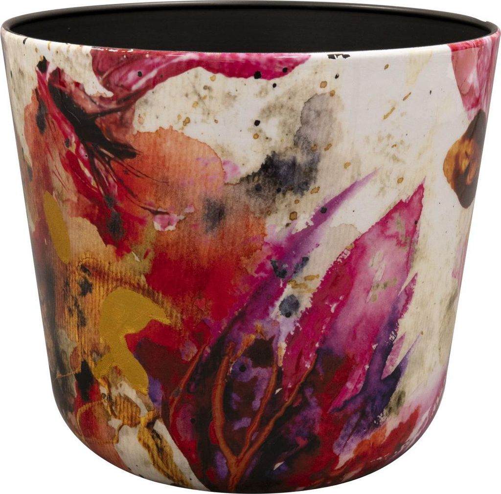 TS Collection - Vaso conico, design Lammie - 26x23 Immagine del prodotto 