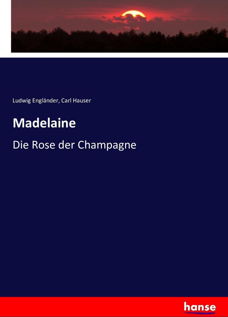Madelaine