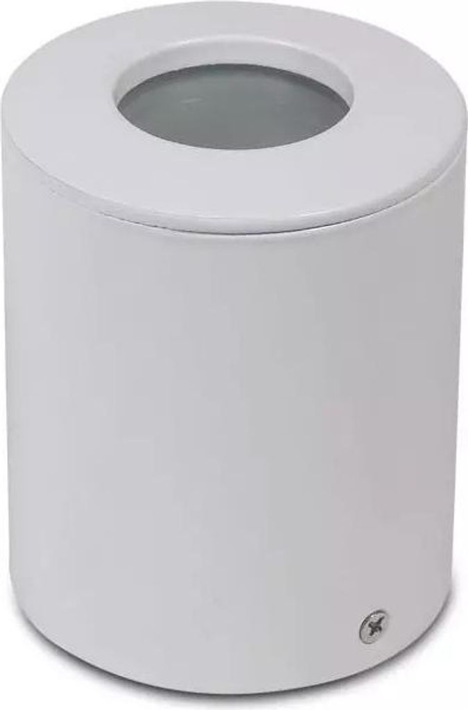 V-TAC LED-Strahler - Anbauleuchten - GU10 - IP20 - Wei